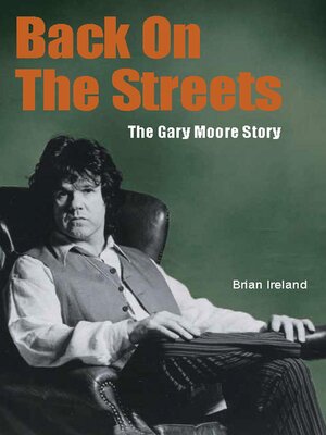 cover image of Back On the Streets
